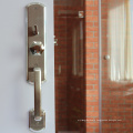 Supply all kinds of interior door locks,magnetic card door lock